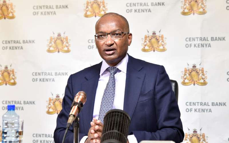 Central Bank Of Kenya Approves Ten More Money Lending Apps
